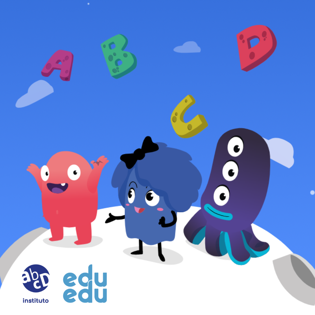 Prestação de serviço para aplicativo desktop e mobile que ajuda crianças com dislexia